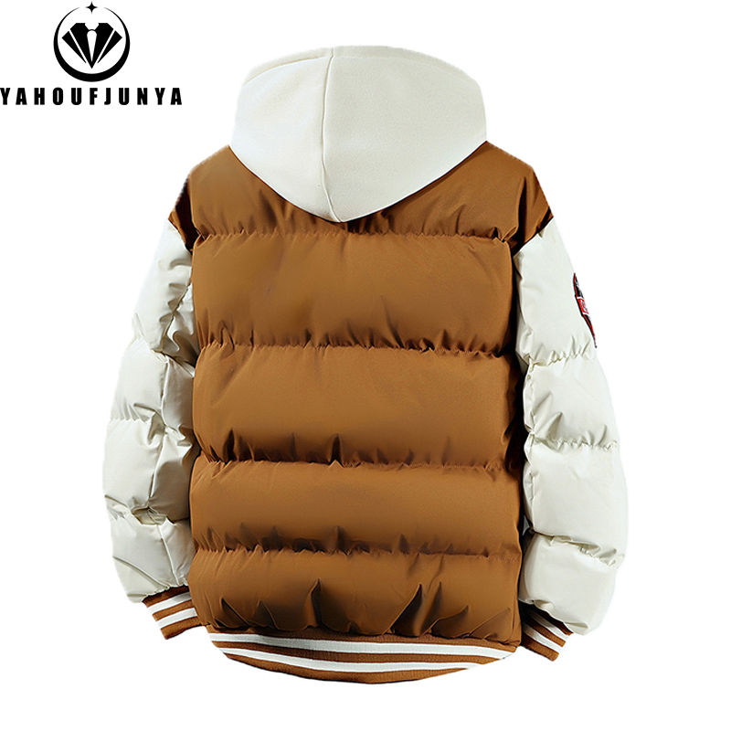 2025 nuevo invierno hombres al - Outdoor Sport Jacket Brand reseña y precio