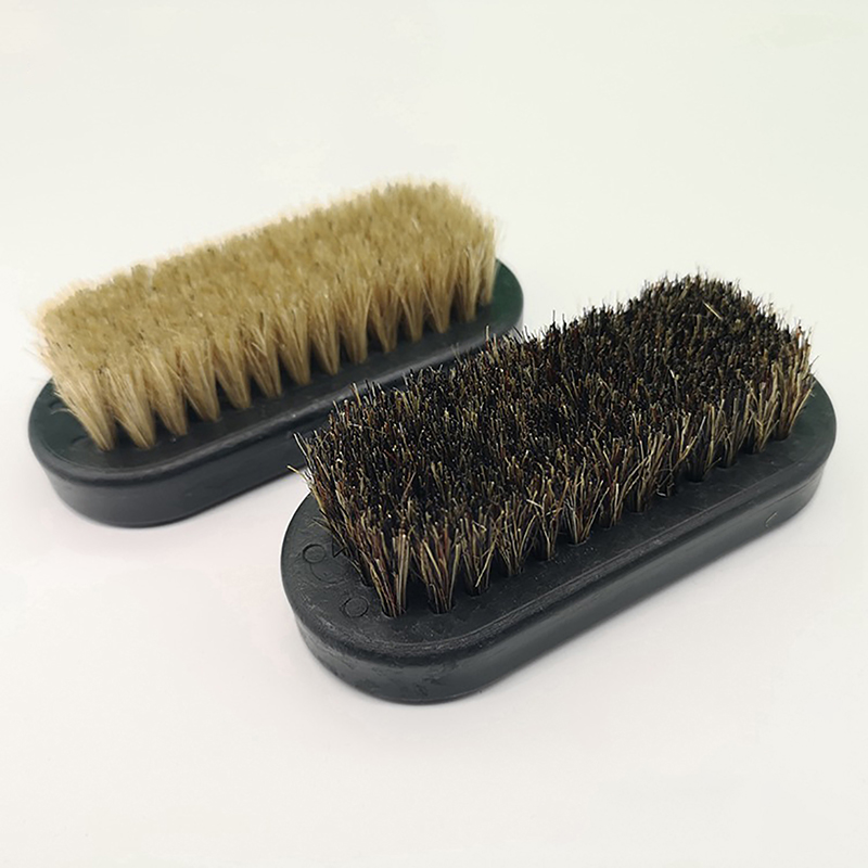 Cepillo de limpieza de herrami - Brushing Boot Horse reseña y precio