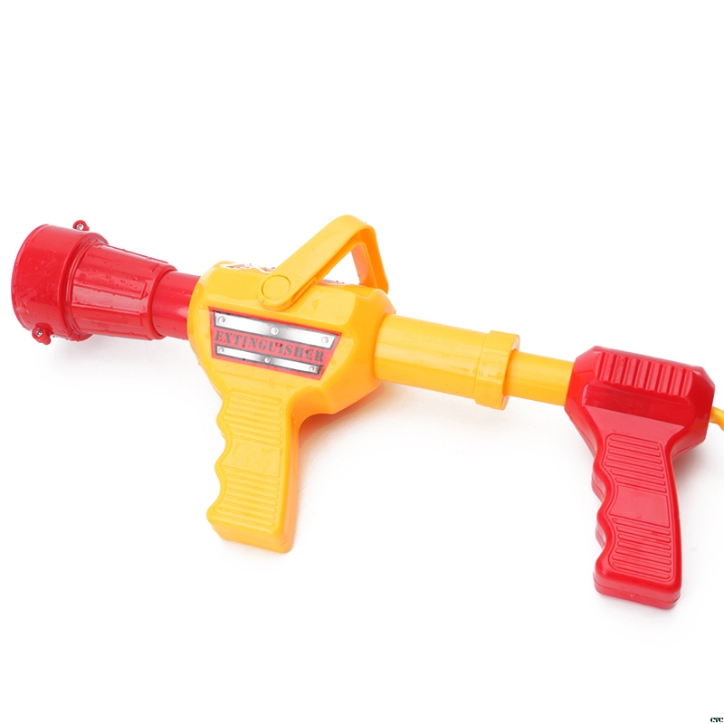 Mochila de fuego, pistola de a - Outdoor Sport Games For Kids reseña y precio
