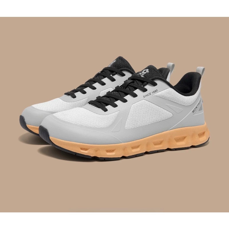 Zapatillas de Running para Hom - Outdoor Sport With Sticks reseña y precio
