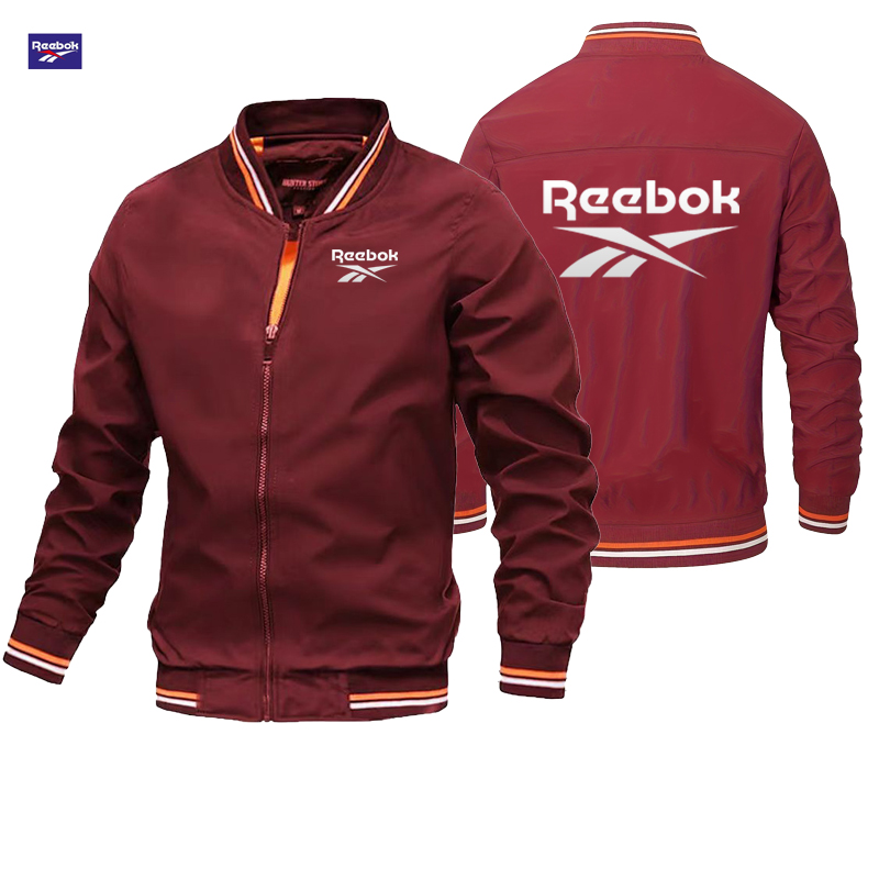 Chaqueta Semi-Cuello Alto Marc - Outdoor Sport Jacket Brand reseña y precio