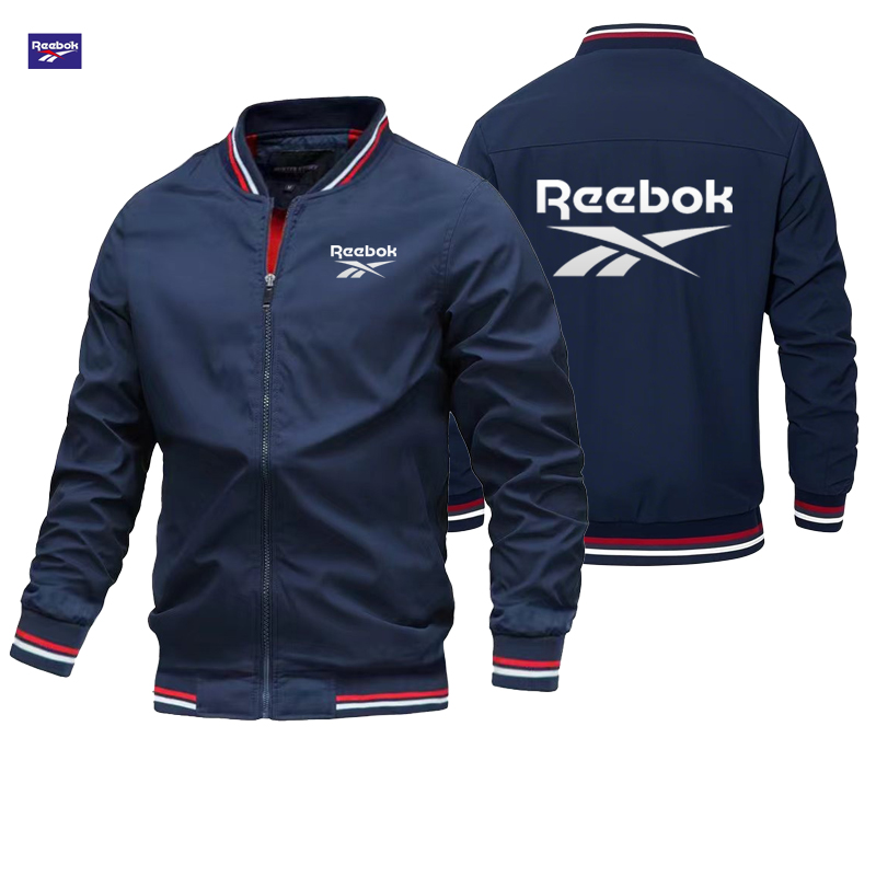 Chaqueta Semi-Cuello Alto Marc - Outdoor Sport Jacket Brand reseña y precio