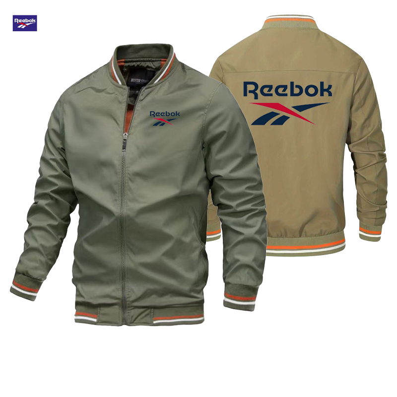 Chaqueta Semi-Cuello Alto Marc - Outdoor Sport Jacket Brand reseña y precio