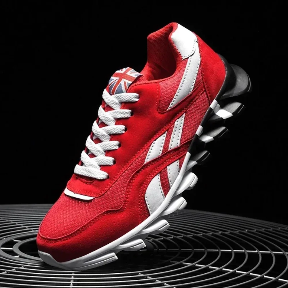 Zapatillas deportivas de suela - Outdoor Sport Gym reseña y precio