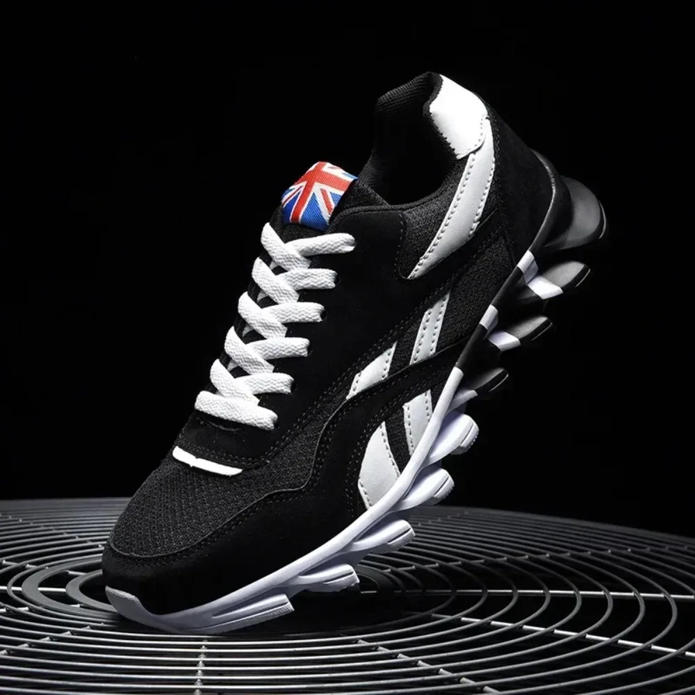 Zapatillas deportivas de suela - Outdoor Sport Gym reseña y precio