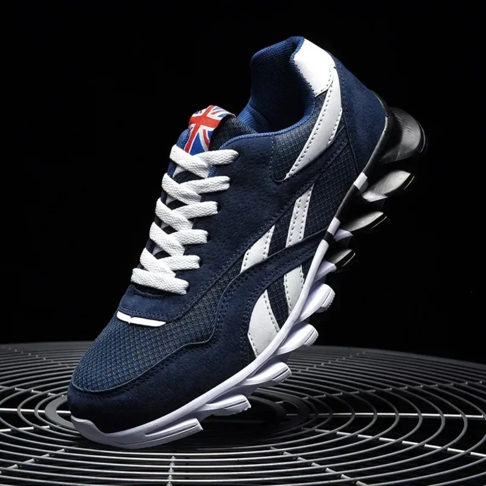 Zapatillas deportivas de suela - Outdoor Sport Gym reseña y precio