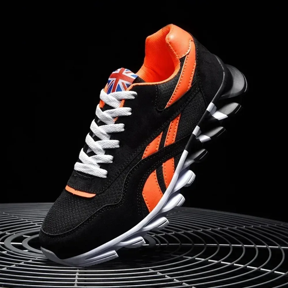 Zapatillas deportivas de suela - Outdoor Sport Gym reseña y precio