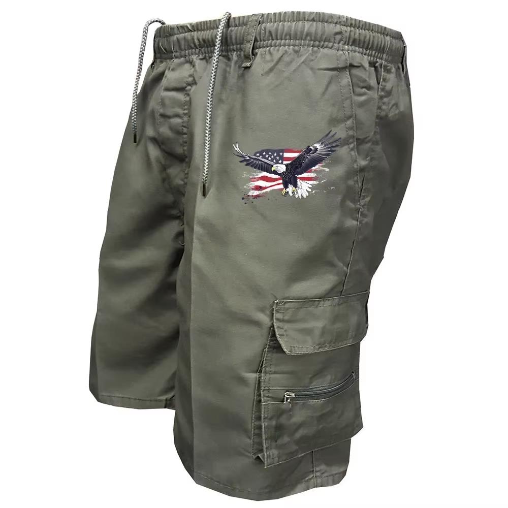 Pantalones Cortos Cargo para H - Outdoor Sport Gear reseña y precio