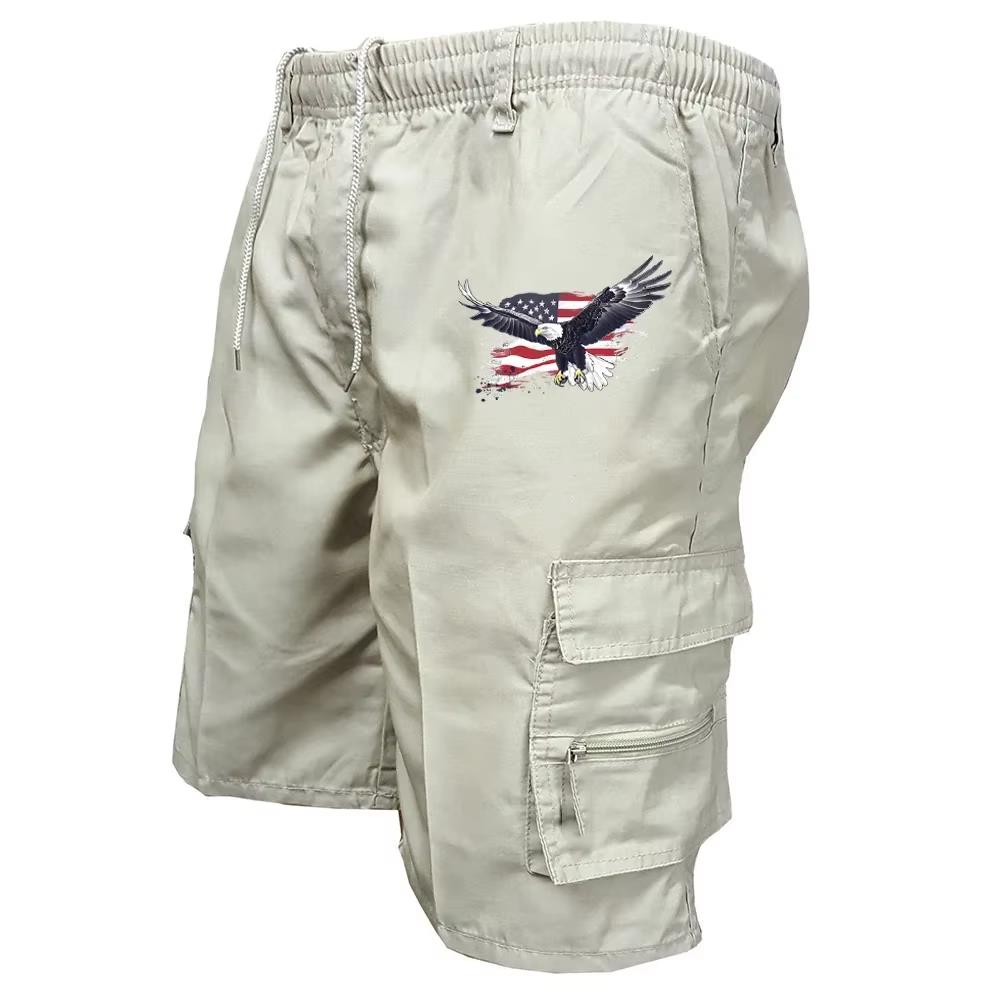 Pantalones Cortos Cargo para H - Outdoor Sport Gear reseña y precio