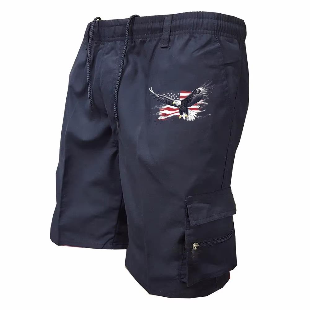 Pantalones Cortos Cargo para H - Outdoor Sport Gear reseña y precio