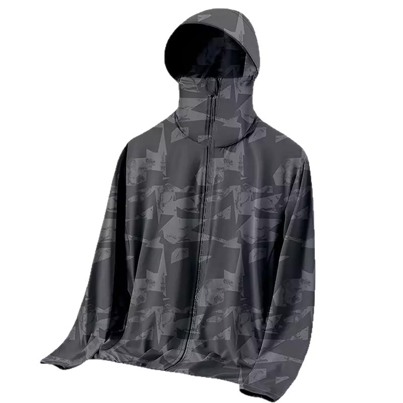 Chaqueta Unisex de Verano con  - Outdoor Sport Jacket reseña y precio