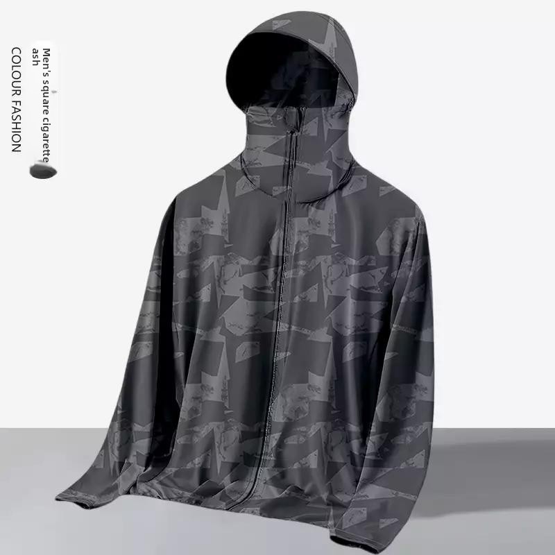Chaqueta Unisex de Verano con  - Outdoor Sport Jacket reseña y precio