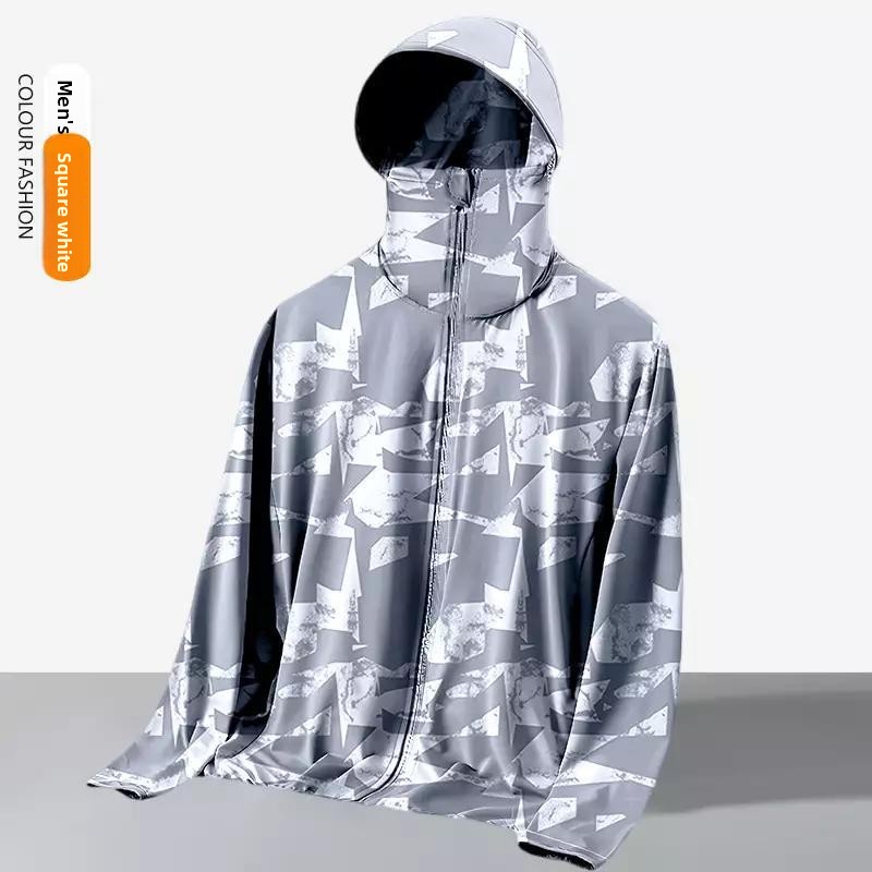 Chaqueta Unisex de Verano con  - Outdoor Sport Jacket reseña y precio