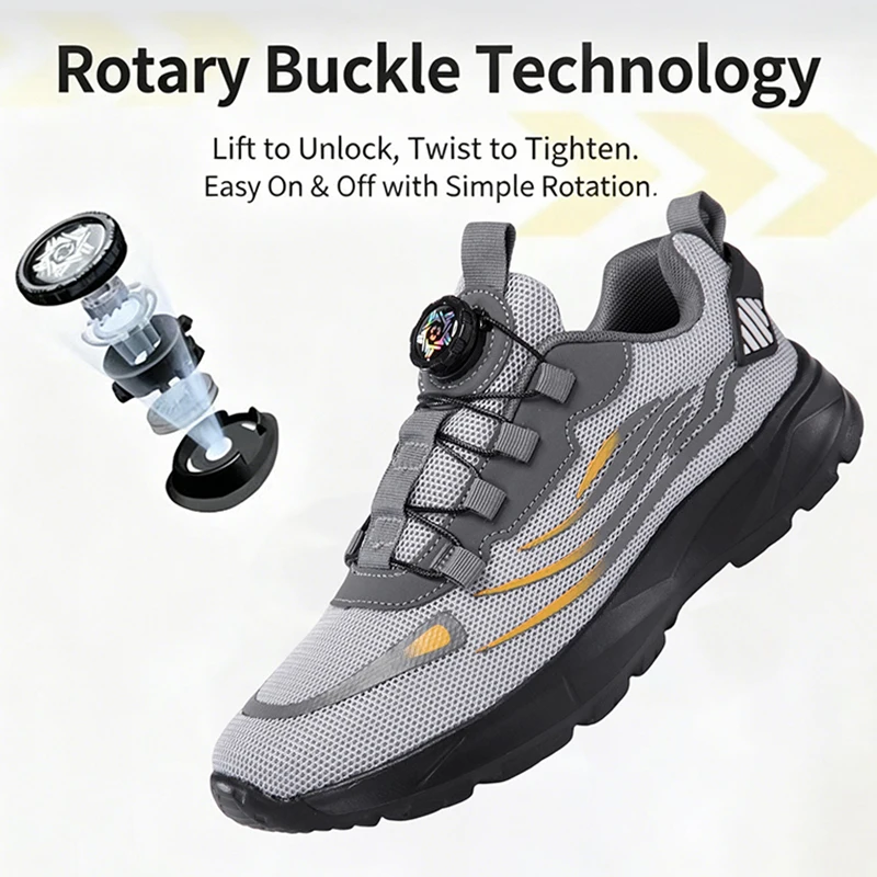 Zapatos de malla transpirable  - Outdoor Sport Gym reseña y precio