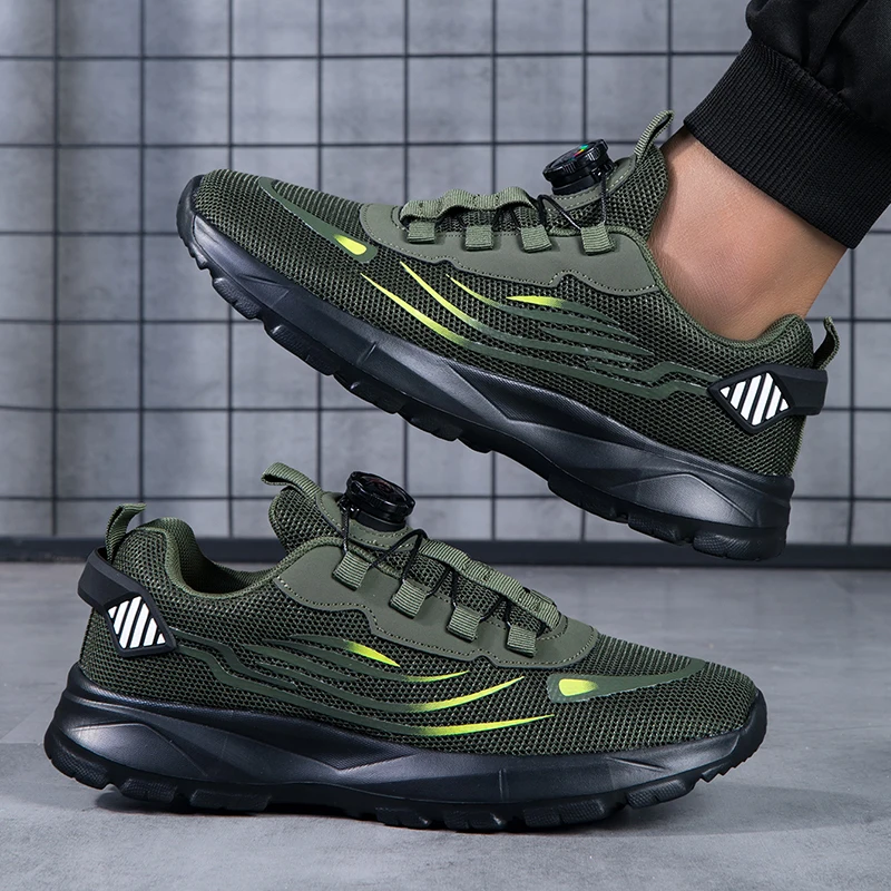 Zapatos de malla transpirable  - Outdoor Sport Gym reseña y precio