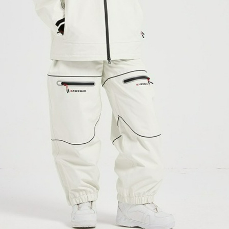 Nuevos Pantalones de Esquí Dob - Outdoor Sport Waterproof Pants reseña y precio