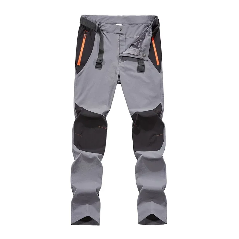 Nuevos pantalones cargo imperm - Outdoor Sport Waterproof Pants reseña y precio