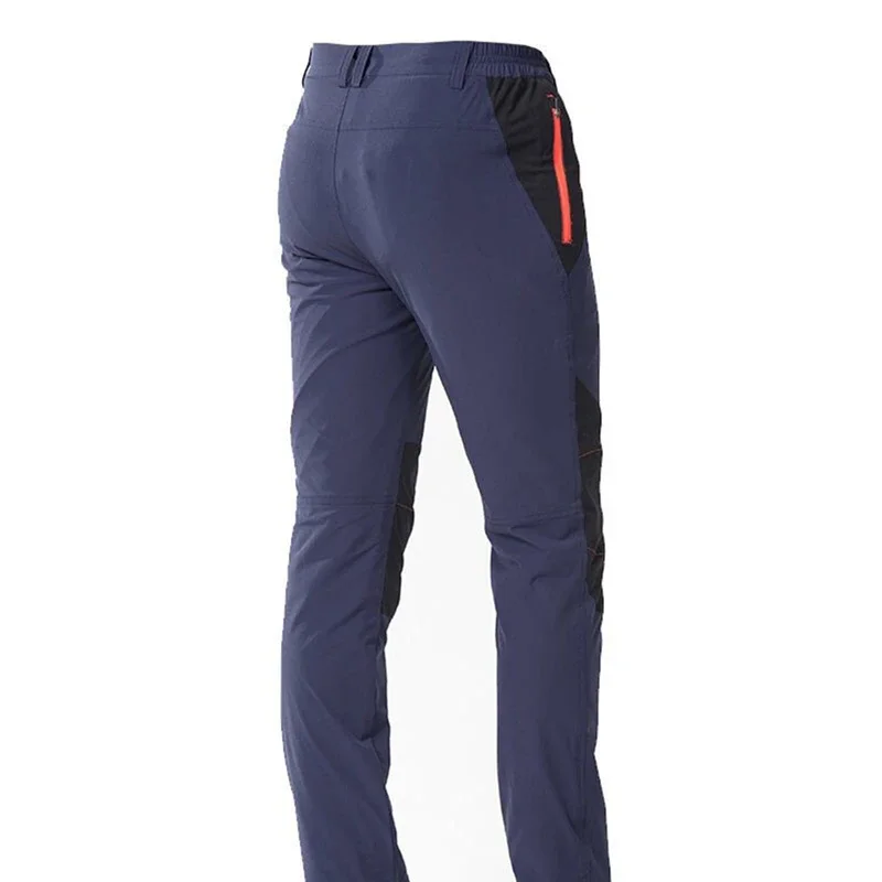 Nuevos pantalones cargo imperm - Outdoor Sport Waterproof Pants reseña y precio