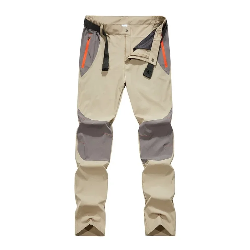 Nuevos pantalones cargo imperm - Outdoor Sport Waterproof Pants reseña y precio