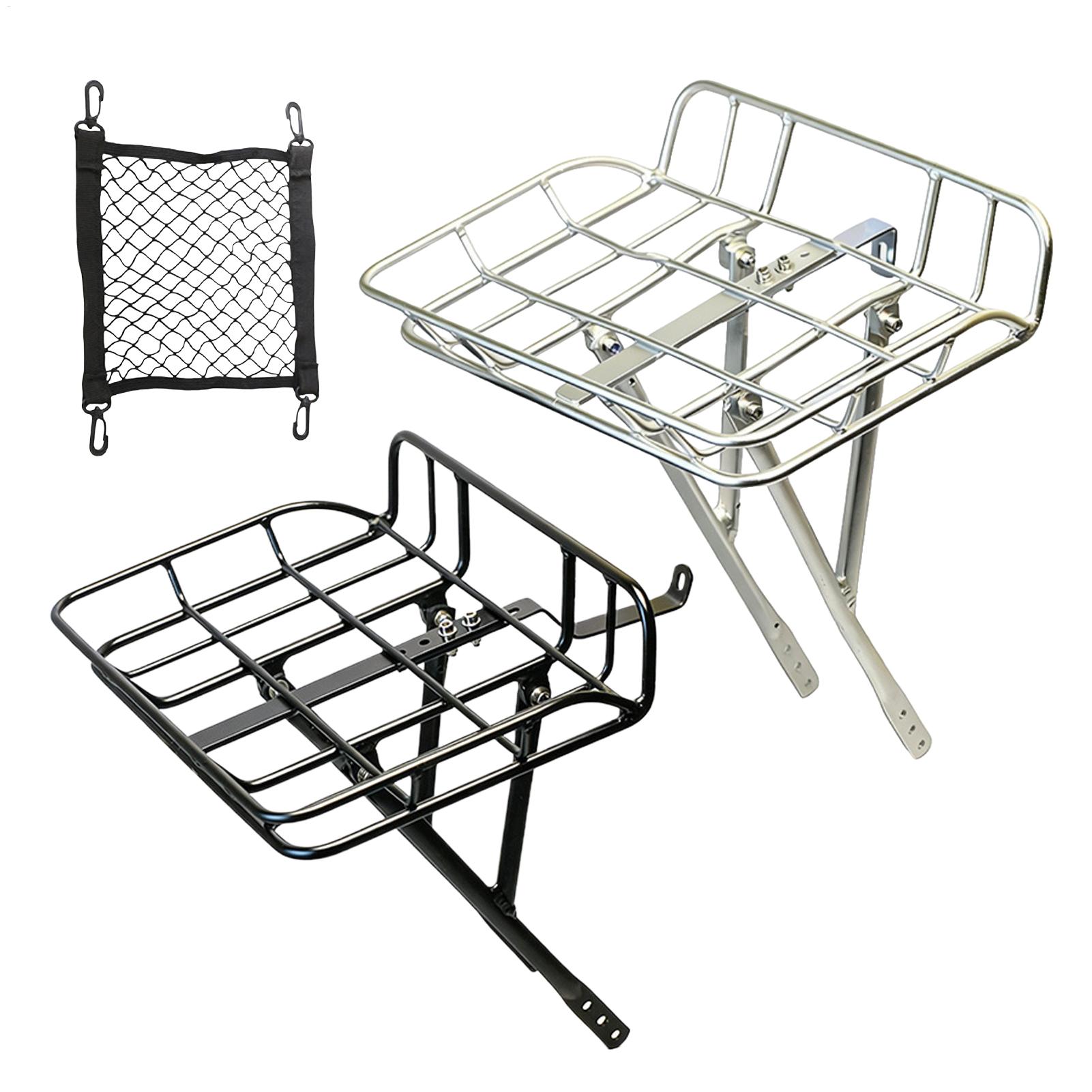 Cesta Delantera para Bicicleta - Outdoor Sport Gear reseña y precio