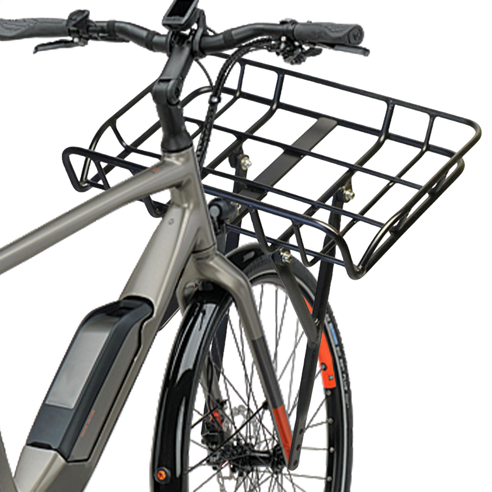 Cesta Delantera para Bicicleta - Outdoor Sport Gear reseña y precio