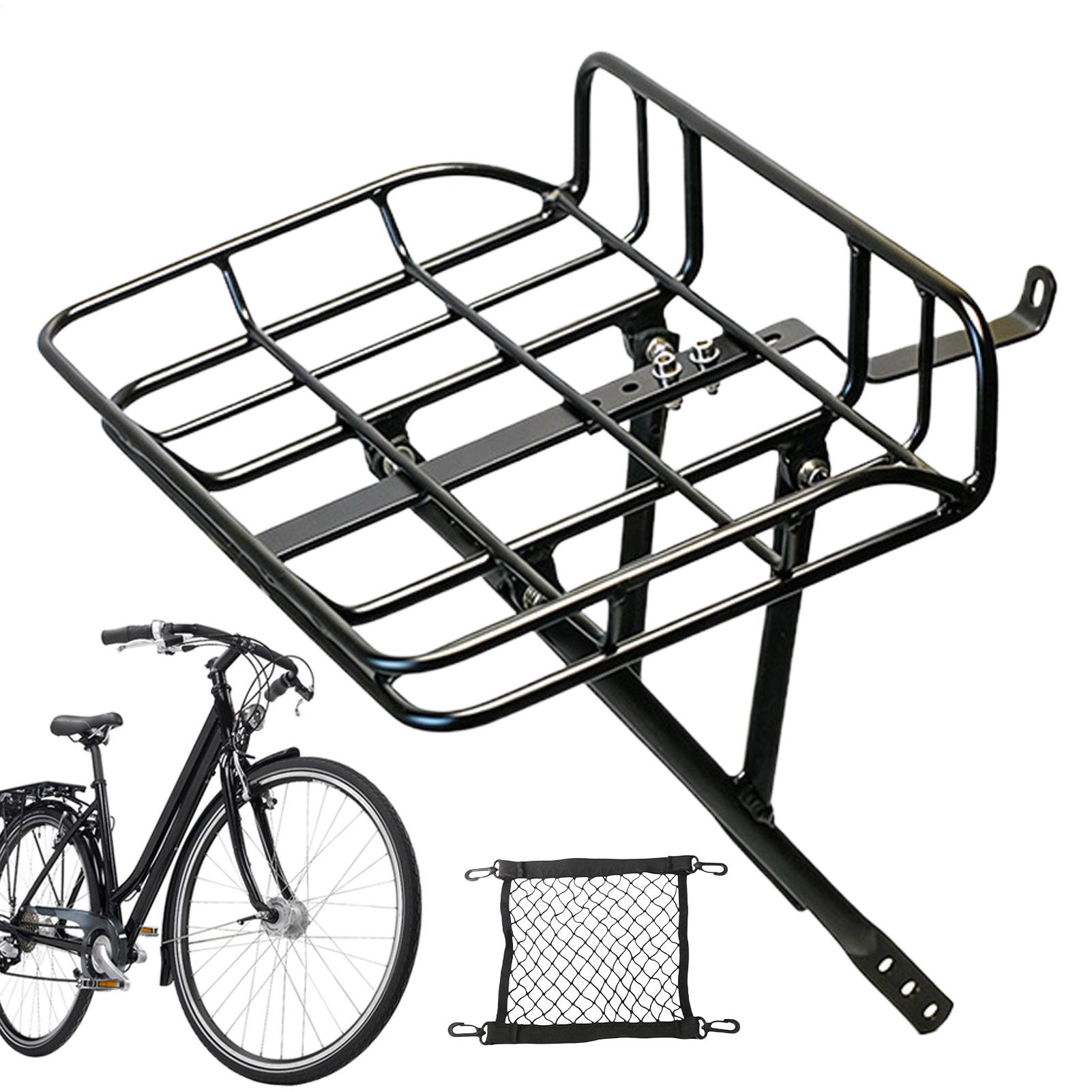 Cesta Delantera para Bicicleta - Outdoor Sport Gear reseña y precio