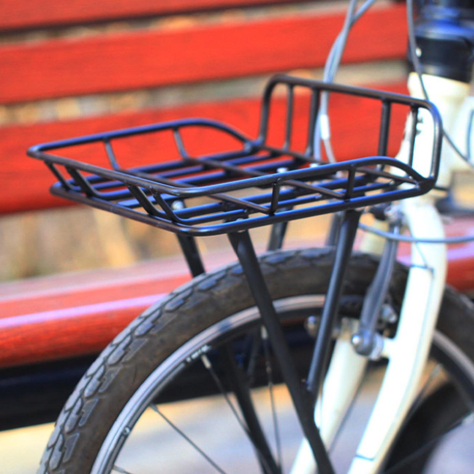 Cesta Delantera para Bicicleta - Outdoor Sport Gear reseña y precio