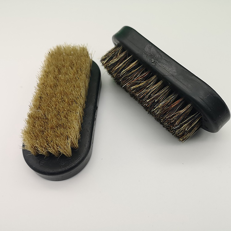 Cepillo para Lustrar Zapatos d - Brushing Boot Horse reseña y precio