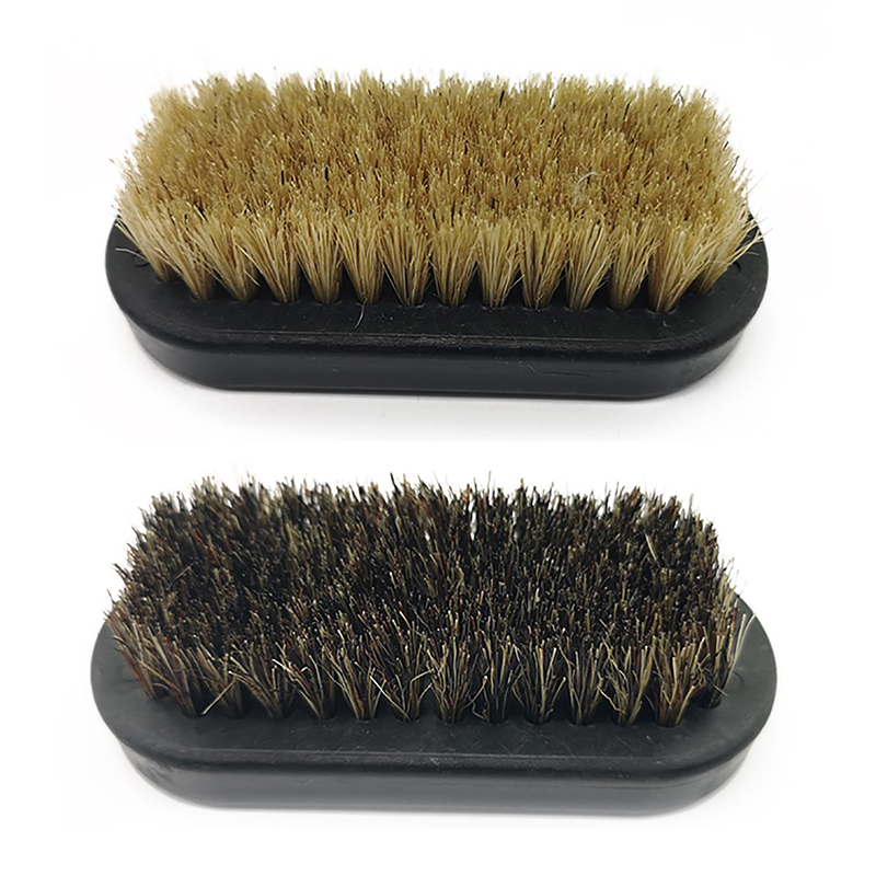 Cepillo para Lustrar Zapatos d - Brushing Boot Horse reseña y precio