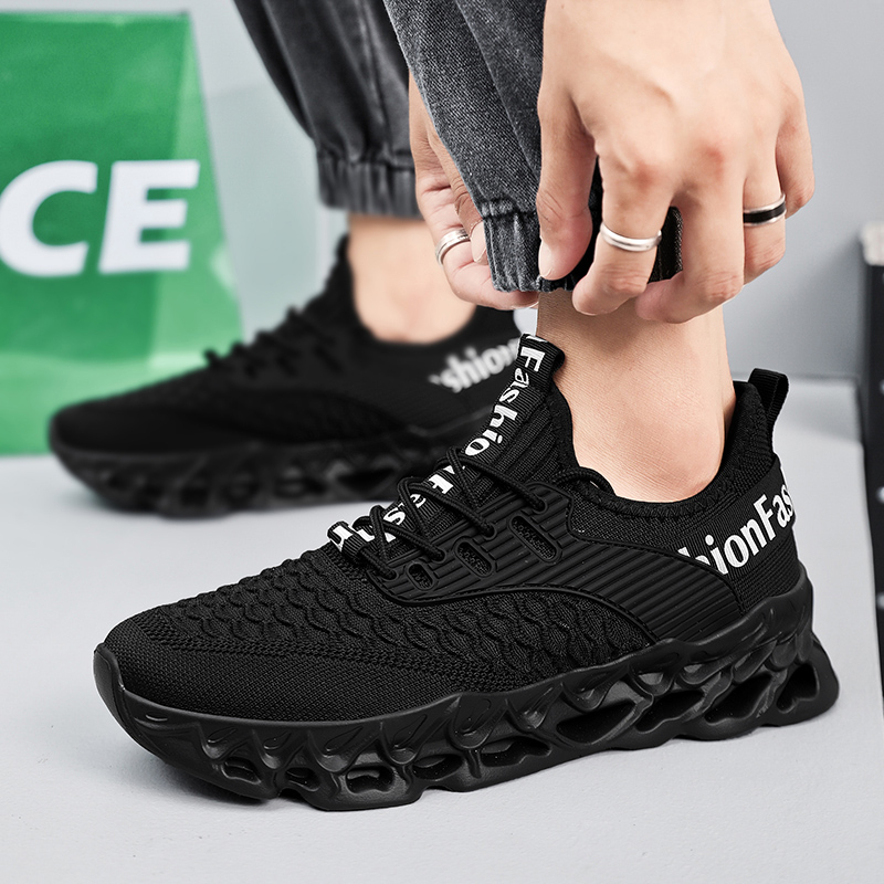 Zapatillas de deporte para hom - Outdoor Sport With Sticks reseña y precio