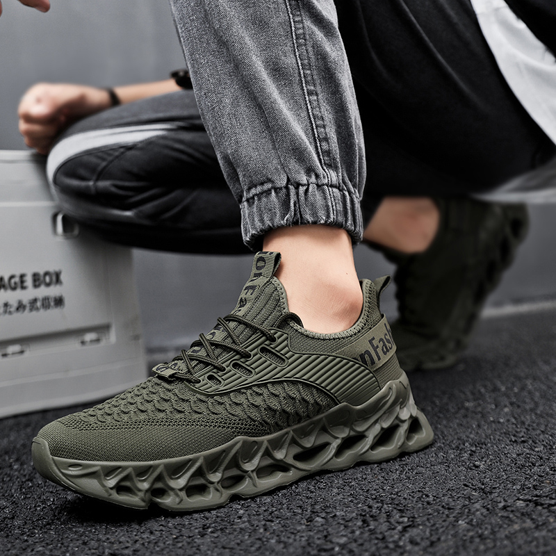 Zapatillas de deporte para hom - Outdoor Sport With Sticks reseña y precio