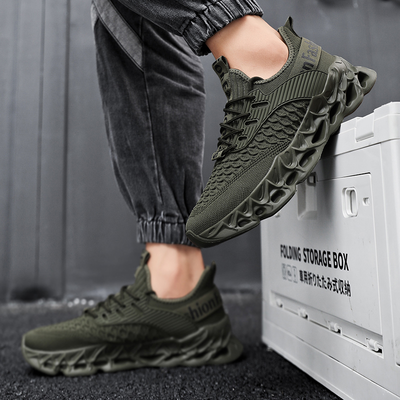 Zapatillas de deporte para hom - Outdoor Sport With Sticks reseña y precio