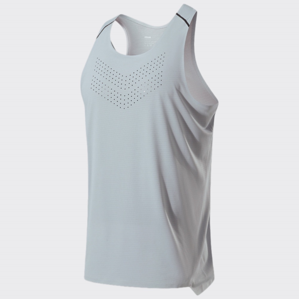 Camiseta Deportiva sin Mangas  - Outdoor Sport Gym reseña y precio
