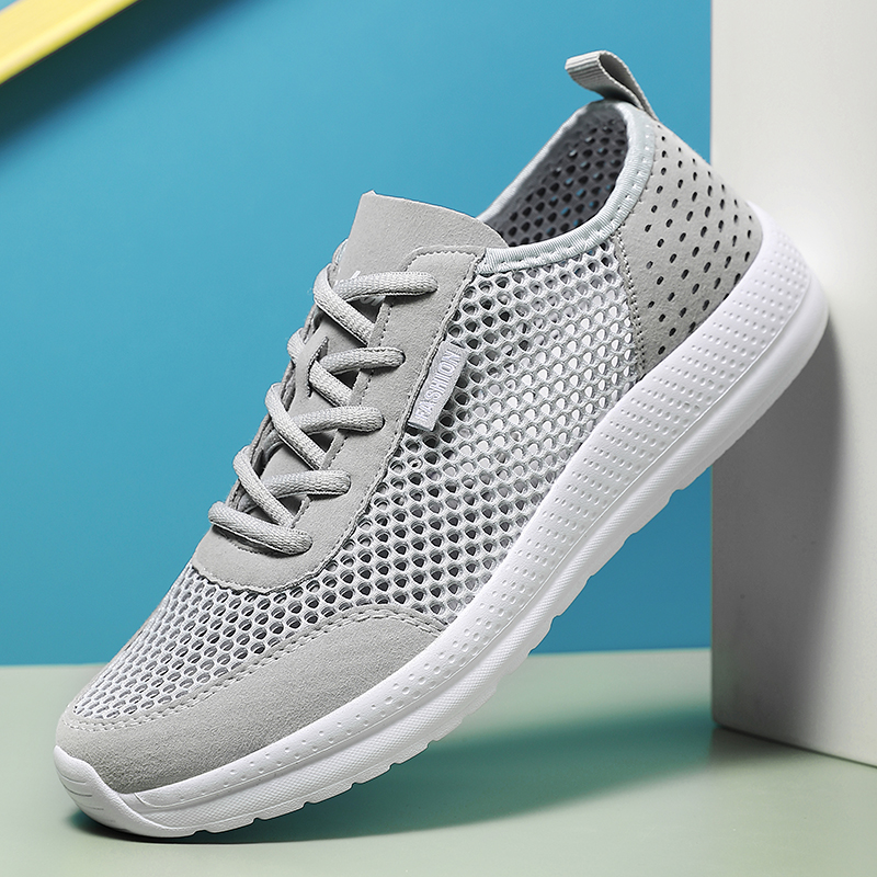Zapatos deportivos suaves para - Outdoor Sport With Sticks reseña y precio