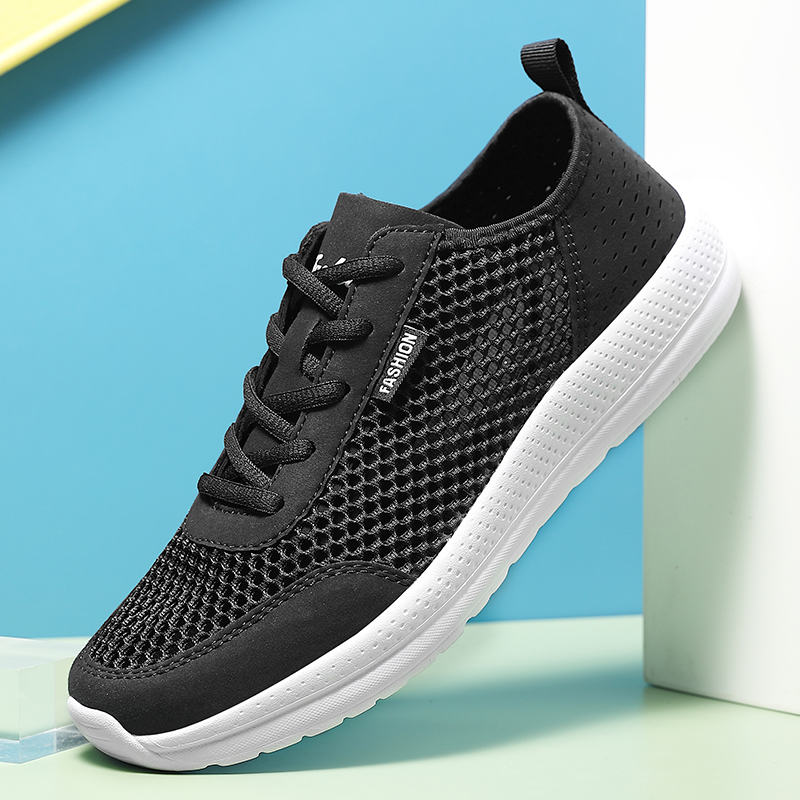 Zapatos deportivos suaves para - Outdoor Sport With Sticks reseña y precio