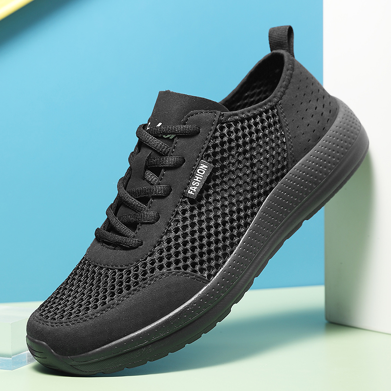 Zapatos deportivos suaves para - Outdoor Sport With Sticks reseña y precio