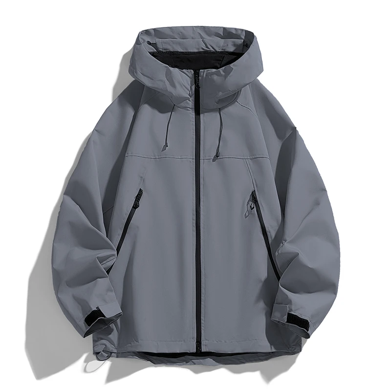 Nueva chaqueta informal a prue - Outdoor Sport Jacket Brand reseña y precio