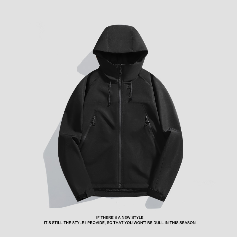 Nueva chaqueta informal a prue - Outdoor Sport Jacket Brand reseña y precio