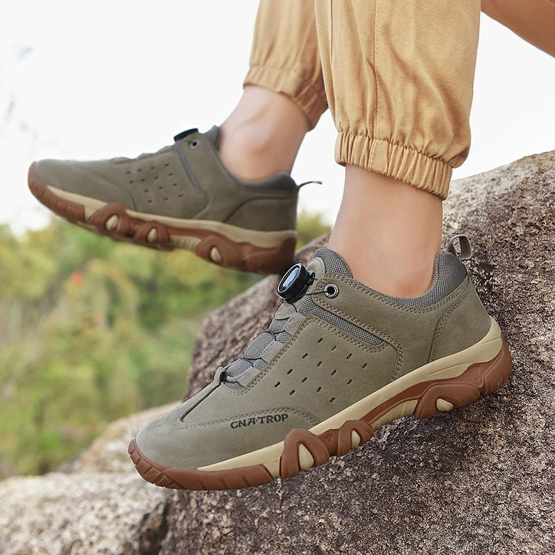 Zapatos de Senderismo con Hebi - Outdoor Sport With Sticks reseña y precio