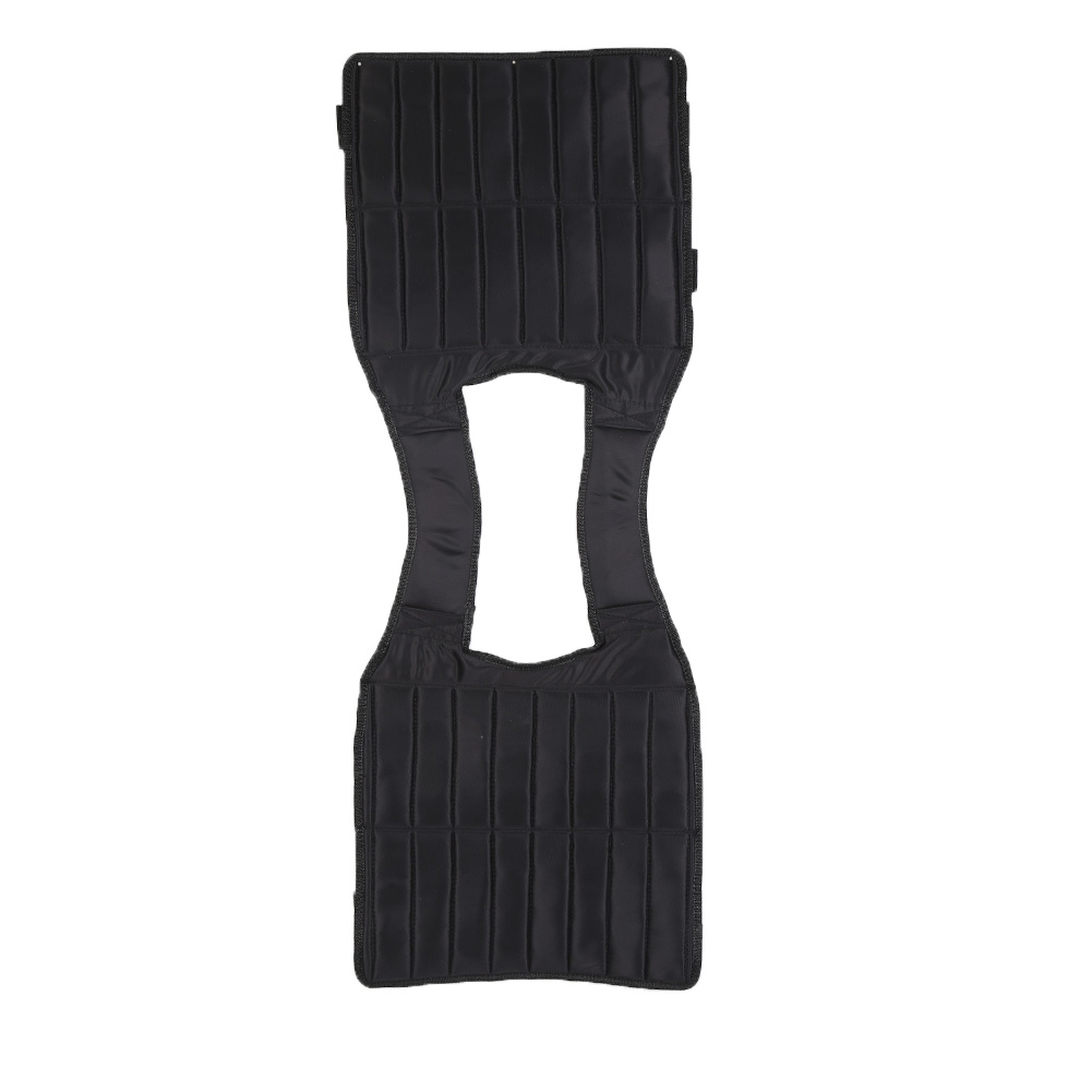 Chaleco de Peso Ajustable para - Outdoor Sport Jacket reseña y precio