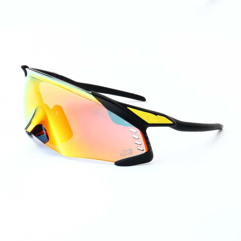 Nuevas Gafas de Sol Deportivas - Outdoor Sport Gear reseña y precio
