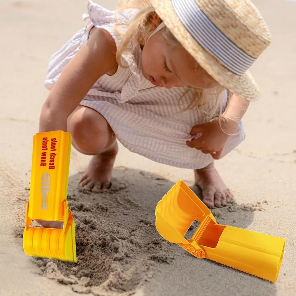 1/3 Piezas Pala de Juguete par - Outdoor Sport Games For Kids reseña y precio