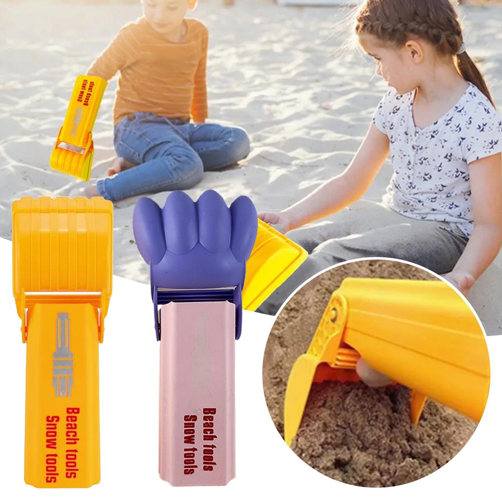 1/3 Piezas Pala de Juguete par - Outdoor Sport Games For Kids reseña y precio
