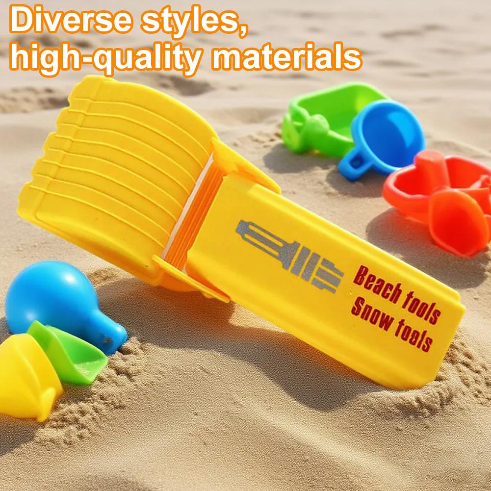 1/3 Piezas Pala de Juguete par - Outdoor Sport Games For Kids reseña y precio