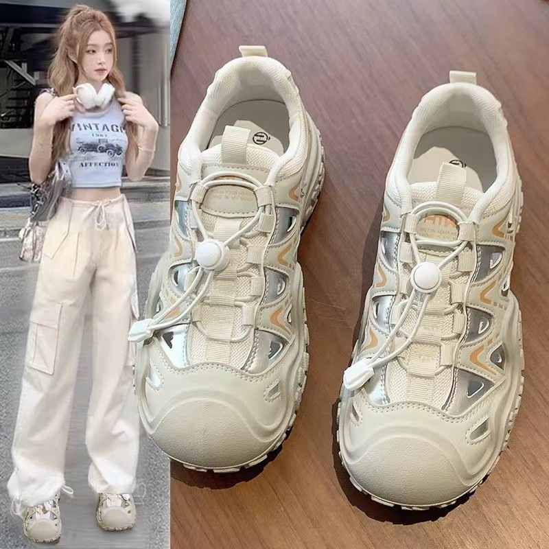 Zapatillas de Senderismo para  - Outdoor Sport With Sticks reseña y precio