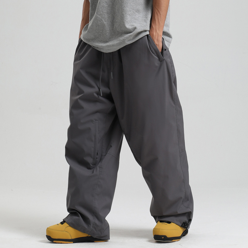 2025 nuevo a prueba de viento  - Outdoor Sport Waterproof Pants reseña y precio