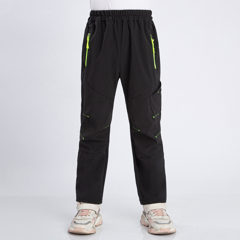 Pantalones de senderismo para  - Outdoor Sport Waterproof Pants reseña y precio