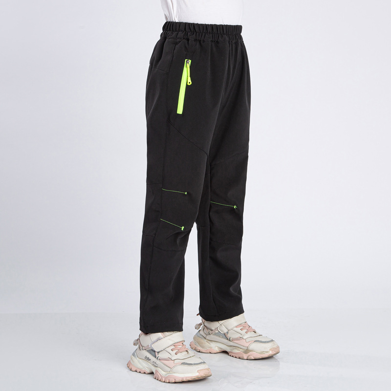 Pantalones de senderismo para  - Outdoor Sport Waterproof Pants reseña y precio