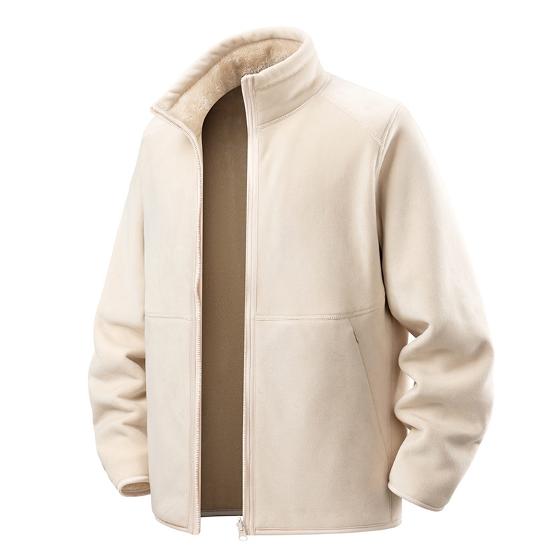 Chaqueta Cortavientos Gruesa d - Outdoor Sport Jacket Brand reseña y precio