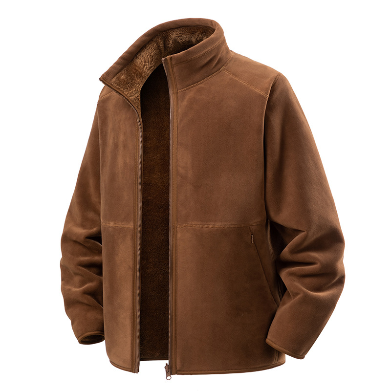 Chaqueta Cortavientos Gruesa d - Outdoor Sport Jacket Brand reseña y precio